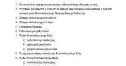 Ilustracja: ZAPROSZENIE NA SESJĘ