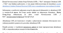 Ilustracja: Informacja LGR  7 Ryb