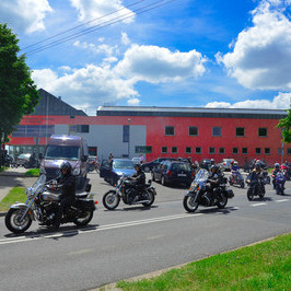 Zdjęcie z galerii: DZIEŃ DZIECKA (PCK)