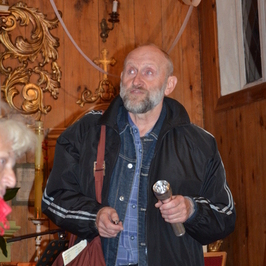 Zdjęcie z galerii: VI NOC KOŚCIOŁÓW DREWNIANYCH