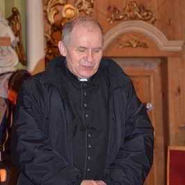 Zdjęcie z galerii: VI NOC KOŚCIOŁÓW DREWNIANYCH