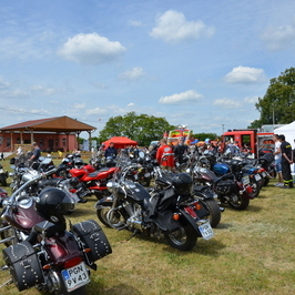 Zdjęcie z galerii: 2015-05-31; DZIEŃ DZIECKA W KISZKOWIE