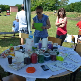 Zdjęcie z galerii: 2015-06-13; PIKNIK RODZINNY