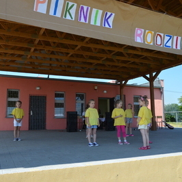 Zdjęcie z galerii: 2015-06-13; PIKNIK RODZINNY