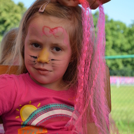Zdjęcie z galerii: 2015-06-13; PIKNIK RODZINNY