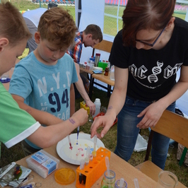 Zdjęcie z galerii: 2015-06-13; PIKNIK RODZINNY