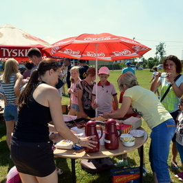 Zdjęcie z galerii: 2015-06-13; PIKNIK RODZINNY