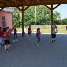 Zdjęcie z galerii: 2015-06-13; PIKNIK RODZINNY