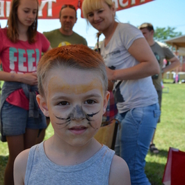 Zdjęcie z galerii: 2015-06-13; PIKNIK RODZINNY