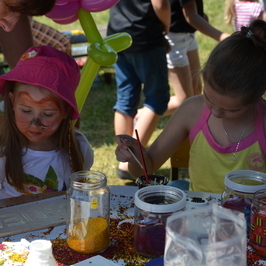 Zdjęcie z galerii: 2015-06-13; PIKNIK RODZINNY