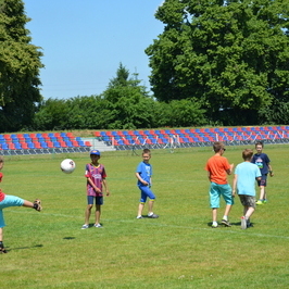Zdjęcie z galerii: 2015-06-13; PIKNIK RODZINNY