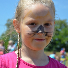 Zdjęcie z galerii: 2015-06-13; PIKNIK RODZINNY