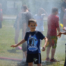Zdjęcie z galerii: 2015-06-13; PIKNIK RODZINNY