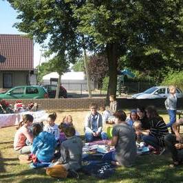 Zdjęcie z galerii: NARODOWE CZYTANIE 