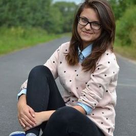 Zdjęcie z galerii: POMOC DLA OLGI