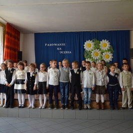 WYSTĘPY ARTYSTYCZNE