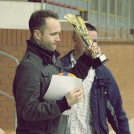 Zdjęcie z galerii: 2016-02-14; KISZKOWSKA LIGA FUTSALU