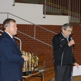 Zdjęcie z galerii: 2016-02-14; KISZKOWSKA LIGA FUTSALU