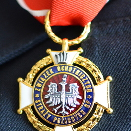 Zdjęcie z galerii: Ryszard Wojtacha