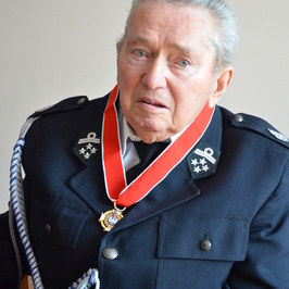 Zdjęcie z galerii: Ryszard Wojtacha