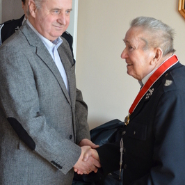 Zdjęcie z galerii: Ryszard Wojtacha