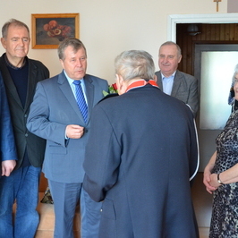 Zdjęcie z galerii: Ryszard Wojtacha