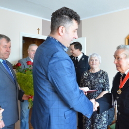 Zdjęcie z galerii: Ryszard Wojtacha