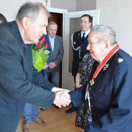 Zdjęcie z galerii: Ryszard Wojtacha