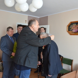 Zdjęcie z galerii: Ryszard Wojtacha