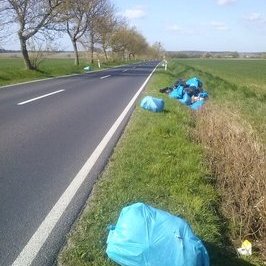 Zdjęcie z galerii: DZIEŃ ZIEMI