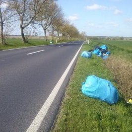 Zdjęcie z galerii: DZIEŃ ZIEMI