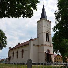 Zdjęcie z galerii: REMONTY KOŚCIOŁÓW