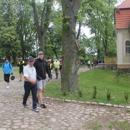 Zdjęcie z galerii: 26-06-2016 Pierwszy rajd z cyklu "Cudze chwalicie, swego nie znacie a przecież ciekawą historie macie" 