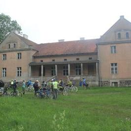 Zdjęcie z galerii: 26-06-2016 Pierwszy rajd z cyklu "Cudze chwalicie, swego nie znacie a przecież ciekawą historie macie" 