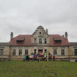 Zdjęcie z galerii: 26-06-2016 Pierwszy rajd z cyklu "Cudze chwalicie, swego nie znacie a przecież ciekawą historie macie" 
