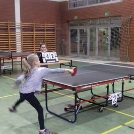 Zdjęcie z galerii: Turniej