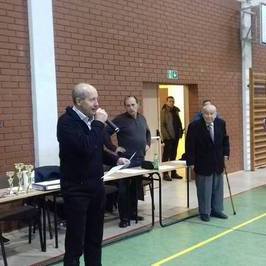 Zdjęcie z galerii: Turniej