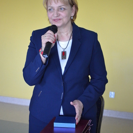Zdjęcie z galerii: 2015-04-27; DZIEŃ SOŁTYSA