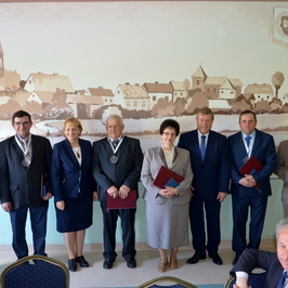 Zdjęcie z galerii: 2015-04-27; DZIEŃ SOŁTYSA