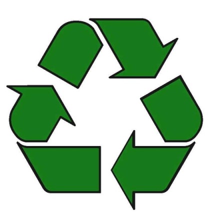 recykling